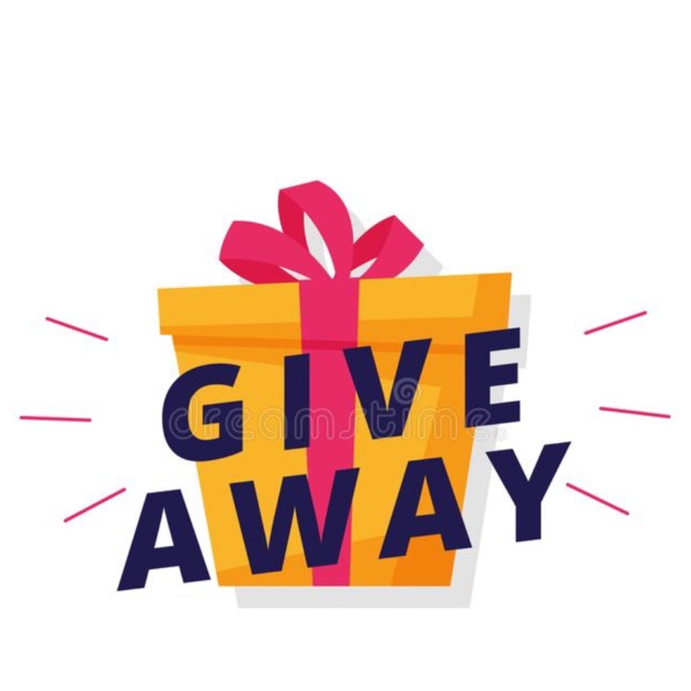 Colorful Gift Box Graphic